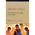 After Our Likeness: The Church as the Image of the Trinity - Paperback