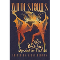 Wilde Stories 2018: The Year's Best Gay Speculative Fiction - Paperback