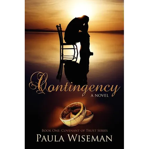 Contingency: Book One: Covenant of Trust Series - Paperback
