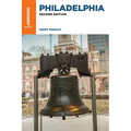 Insiders' Guide(r) to Philadelphia - Paperback