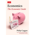 Economics: The Economist Guide - Paperback