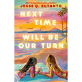 Next Time Will Be Our Turn - Paperback