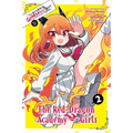 I've Been Killing Slimes for 300 Years and Maxed Out My Level Spin-Off: The Red Dragon Academy for Girls, Vol. 2 - Paperback