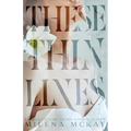 These Thin Lines - Paperback