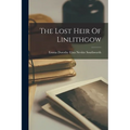 The Lost Heir Of Linlithgow - Paperback