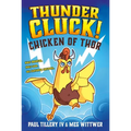 Thundercluck!: Chicken of Thor - Paperback