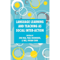 Language Learning and Teaching as Social Inter-Action - Paperback