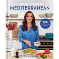 Hungry Happens: Mediterranean: 100 Healthy, Simple Recipes: A Cookbook - Hardcover