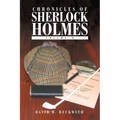Chronicles of Sherlock Holmes: Volume II - Paperback