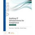 Auditing It Infrastructures for Compliance - Paperback