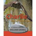 Charlie the Red-Tailed Hawk - Paperback