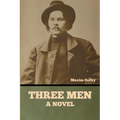 Three Men - Paperback