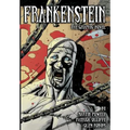 Frankenstein: The Graphic Novel - Paperback