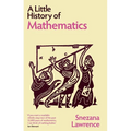 A Little History of Mathematics - Hardcover