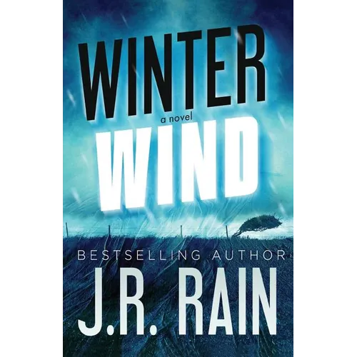 Winter Wind - Paperback