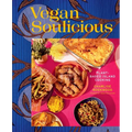 Vegan Soulicious: Plant-Based Island Cooking - Hardcover