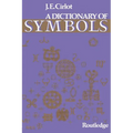 Dictionary of Symbols - Paperback