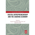 Digital Entrepreneurship and the Sharing Economy - Paperback