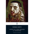 Songs of a Dead Dreamer and Grimscribe - Paperback