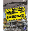 Earthquakes - Paperback