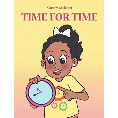 Time for Time - Hardcover
