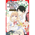The Demon Prince of Momochi House: Succession, Vol. 1 - Paperback