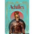 Achilles: New & Ancient Greek Tales - Hardcover