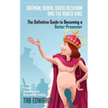 Batman, Robin, David Beckham, and the Naked King - Paperback
