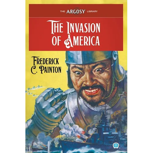 The Invasion of America - Paperback