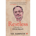 Restless - Hardcover