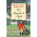 Hounded to Death - Paperback