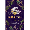 Unforgivable - Paperback