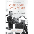 One Soul at a Time: The Story of Billy Graham - Paperback