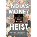 India's Money Heist: The Chelembra Bank Robbery - Paperback