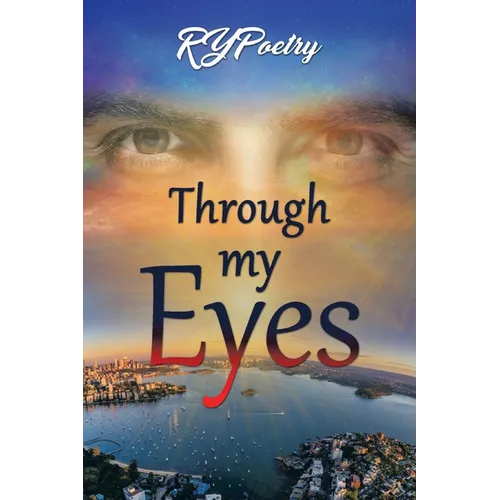 Through My Eyes - Paperback