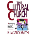 The Cultral Church - Paperback