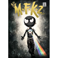 Mfkz Vol. 3: Revelations - Hardcover