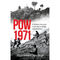 POW 1971 a Soldier's Account of the Heroic Battle of Daruchhian - Paperback