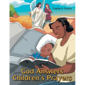 God Answers Children's Prayers - Paperback