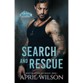 Search and Rescue: McIntyre Security Search and Rescue - Book 1 - Paperback