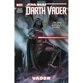 Star Wars: Darth Vader Vol. 1 - Vader - Paperback