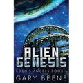 Alien Genesis - Paperback