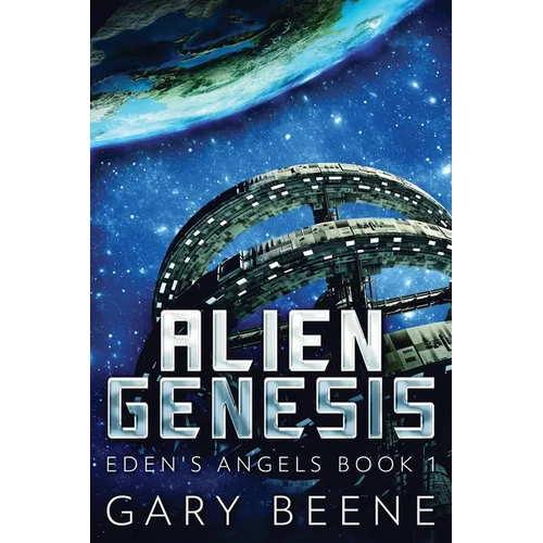 Alien Genesis - Paperback