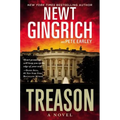 Treason - Paperback