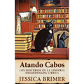 Atando Cabos - Paperback
