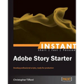Getting Started with Adobe Story - Paperback