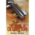 The Game of Deception - Paperback