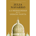 La Hermandad de la Sábana Santa (Edición Conmemorativa) / The Brotherhood of the Holy Shroud - Hardcover