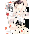 Yonoi Tsukihiko's Happy Hell Vol. 3 - Paperback