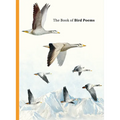 The Book of Bird Poems - Hardcover